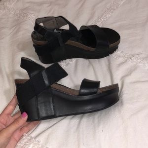 OTBT wedges